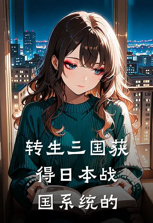 转生三国获得日本战国系统的