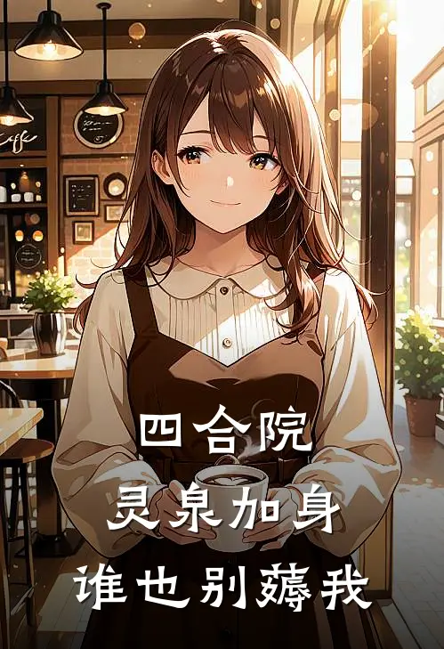 四合院：灵泉加身，谁也别薅我