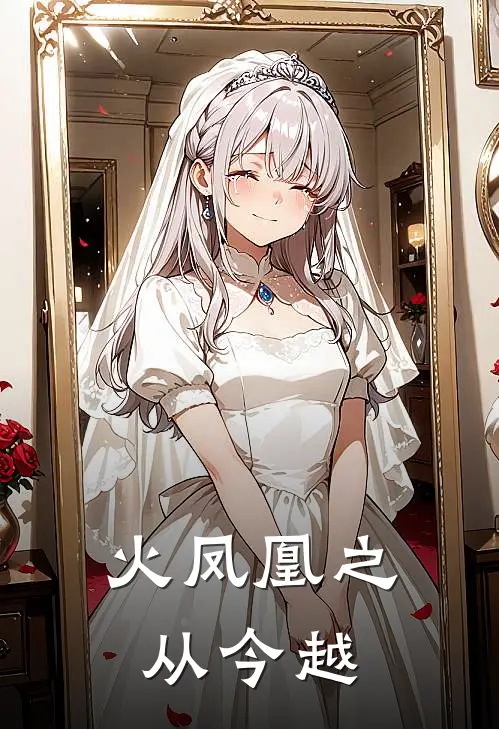 火凤凰之从今越