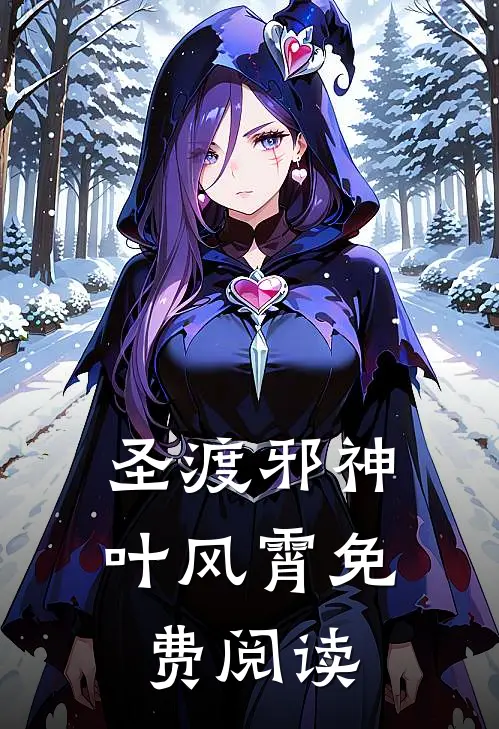 圣渡邪神叶风霄免费阅读