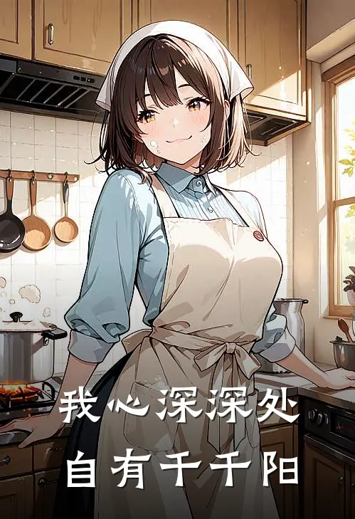 我心深深处，自有千千阳