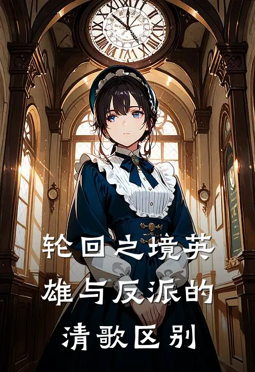 轮回之境英雄与反派的清歌区别