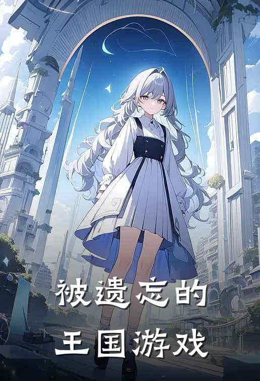 被遗忘的王国游戏