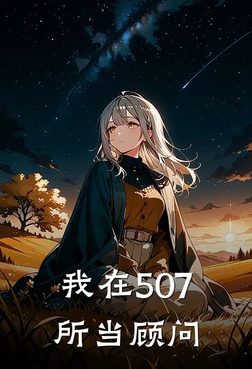 我在507所当顾问陆承宇苏清月全文免费阅读_完结热门小说我在507所当顾问(陆承宇苏清月)