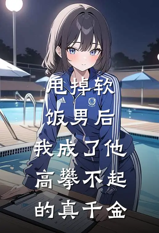 甩掉软饭男后，我成了他高攀不起的真千金小说陈宇苏念（已完结全集完整版大结局）陈宇苏念小说全文阅读笔趣阁