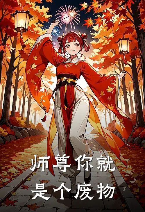 师尊你就是个废物(顾曜阳林)全集阅读_师尊你就是个废物最新章节阅读