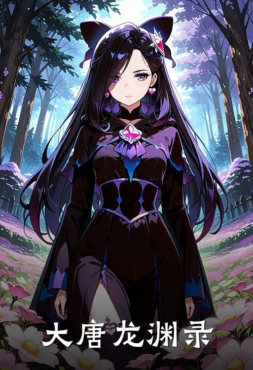 大唐龙渊录林烨林烨免费小说完整版_完结版小说阅读大唐龙渊录(林烨林烨)