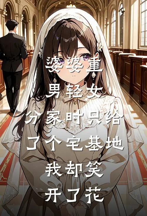 《婆婆重男轻女，分家时只给了个宅基地，我却笑开了花。》赵歆林翊已完结小说_婆婆重男轻女，分家时只给了个宅基地，我却笑开了花。(赵歆林翊)经典小说