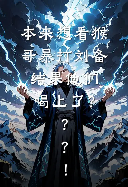 《本来想看猴哥暴打刘备，结果他们喝上了？？？！》（玉帝刘备）全文免费阅读无弹窗大结局_《本来想看猴哥暴打刘备，结果他们喝上了？？？！》最新章节列表_笔趣阁（玉帝刘备）