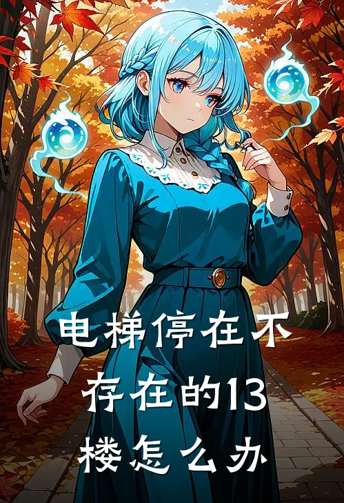 电梯停在不存在的13楼怎么办