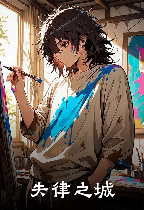 失律之城