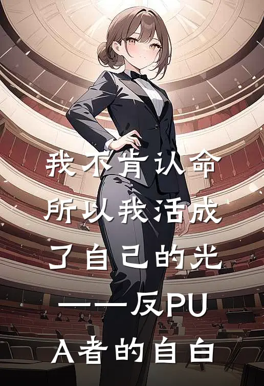 陈言陈言提《我不肯认命，所以我活成了自己的光——反PUA者的自白》_《我不肯认命，所以我活成了自己的光——反PUA者的自白》最新章节在线阅读