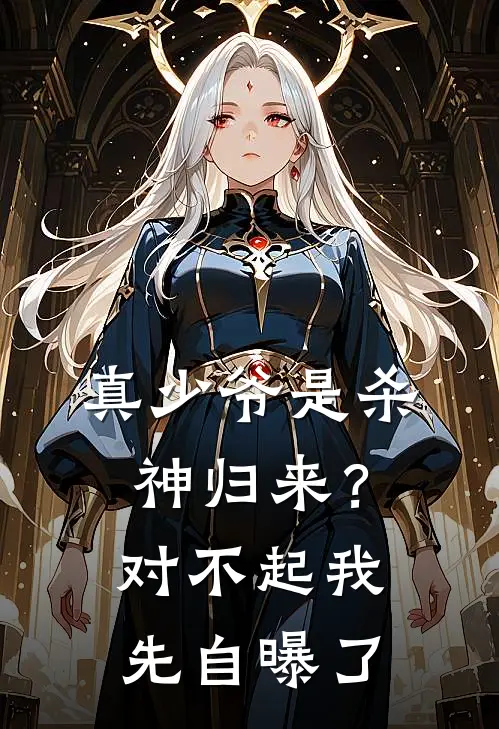 真少爷是杀神归来？对不起我先自曝了陈妄陈渊完结好看小说_最新章节列表真少爷是杀神归来？对不起我先自曝了(陈妄陈渊)