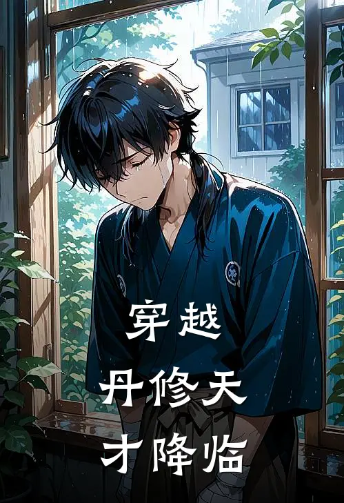 穿越：丹修天才降临