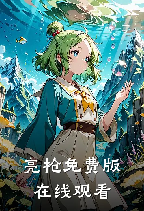 亮枪免费版在线观看