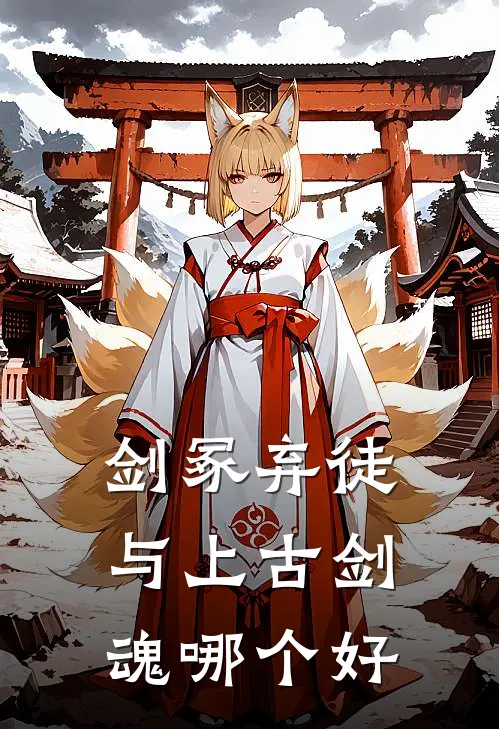 剑冢弃徒与上古剑魂哪个好