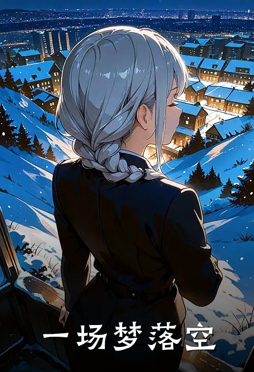 一场梦落空(江承舟江少)完结小说推荐_小说全文免费阅读一场梦落空江承舟江少