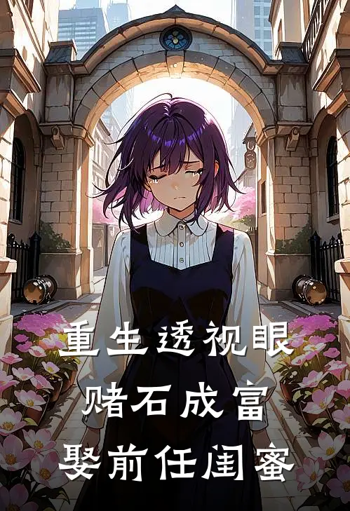 重生透视眼赌石成富，娶前任闺蜜