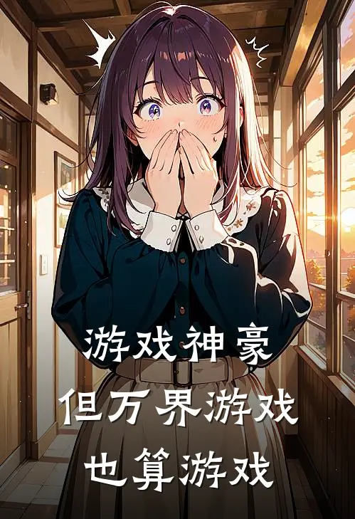 游戏神豪，但万界游戏也算游戏