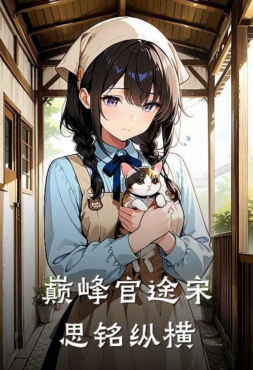 巅峰官途宋思铭纵横