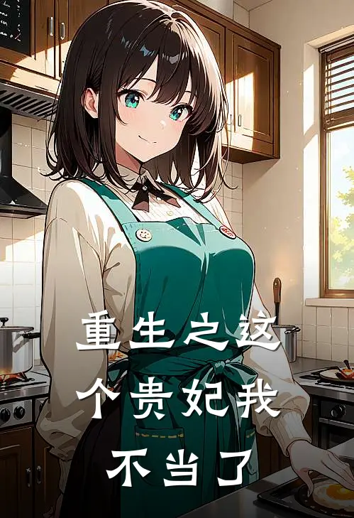 重生之这个贵妃我不当了江软萧御宸新热门小说_免费阅读全文重生之这个贵妃我不当了江软萧御宸