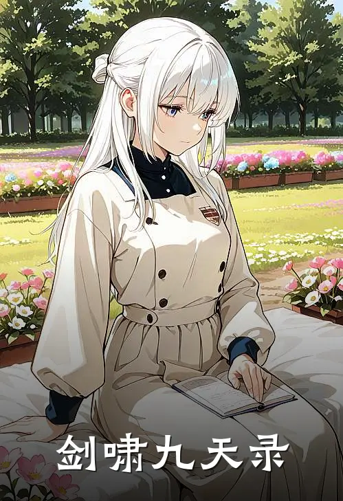 剑啸九天录云澈白泽最新小说全文阅读_最新章节列表剑啸九天录(云澈白泽)