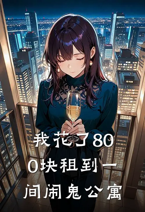 《我花了800块租到一间闹鬼公寓》抖音热门小说完结免费_最新章节列表《我花了800块租到一间闹鬼公寓》(抖音热门)