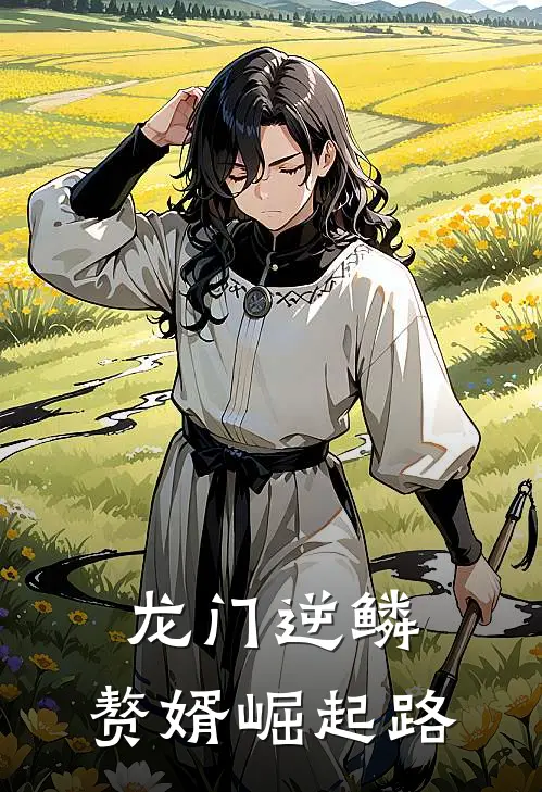 龙门逆鳞：赘婿崛起路秦策沈玉瑶免费完整版小说_热门小说大全龙门逆鳞：赘婿崛起路秦策沈玉瑶