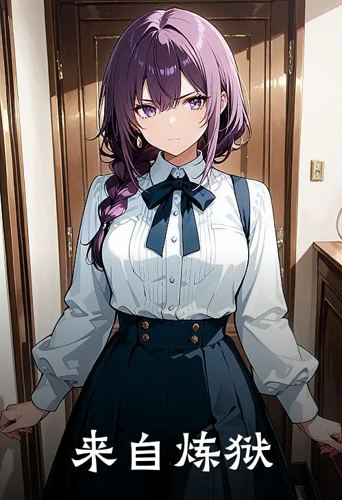 姜愉刀叔来自炼狱完结版在线阅读_来自炼狱全集免费在线阅读