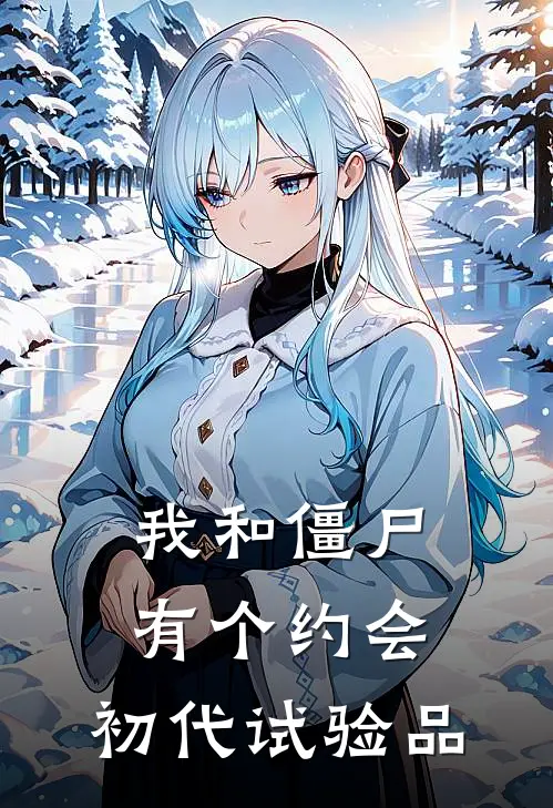 我和僵尸有个约会：初代试验品