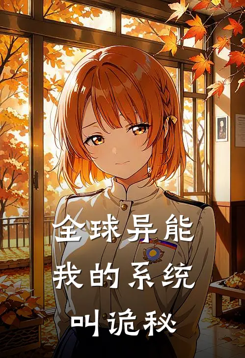 全球异能，我的系统叫诡秘秦羽周勇免费小说全文阅读_免费小说在线阅读全球异能，我的系统叫诡秘秦羽周勇