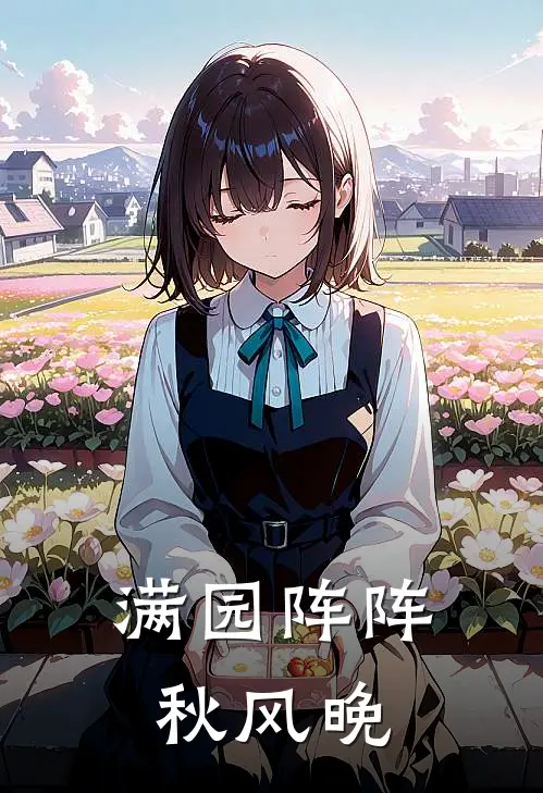 满园阵阵秋风晚（满振廷袁晚棠）最新章节列表_满振廷袁晚棠)满园阵阵秋风晚最新章节列表笔趣阁（满园阵阵秋风晚）