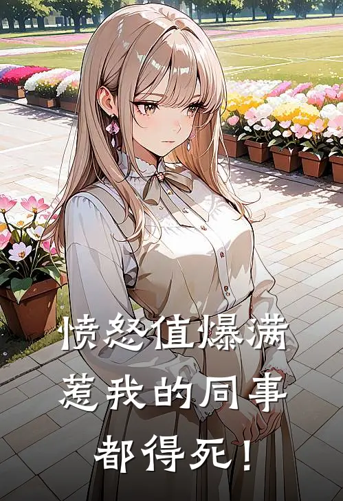 愤怒值爆满，惹我的同事都得死！王倩周斌免费小说完整版_完结版小说阅读愤怒值爆满，惹我的同事都得死！(王倩周斌)