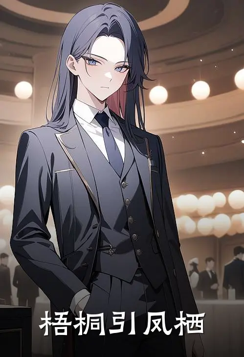 梧桐引凤栖棠悦钧钧已完结小说_最新章节列表梧桐引凤栖(棠悦钧钧)