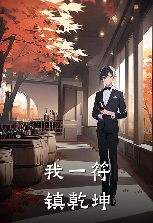 落凡符帝我一符镇乾坤全本免费在线阅读_我一符镇乾坤全本阅读