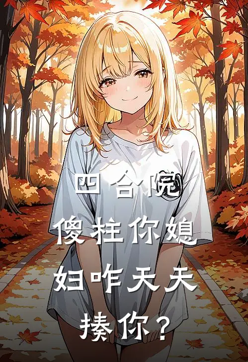 四合院：傻柱你媳妇咋天天揍你？