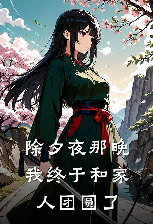 除夕夜那晚，我终于和家人团圆了（林雪林宇）最新章节列表