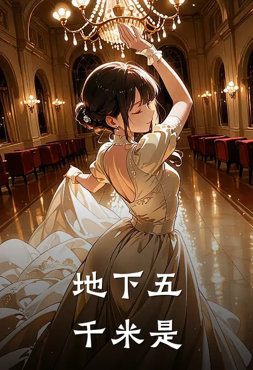 地下五千米是