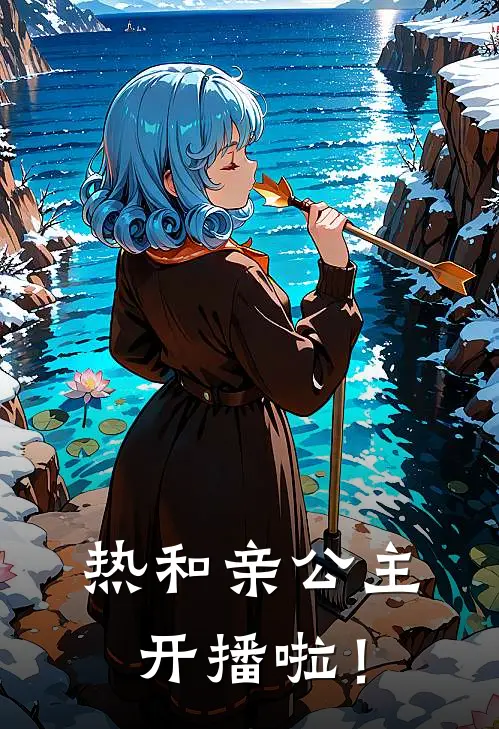 【热】和亲公主开播啦！(苏甜甜春兰)热门小说阅读_全文免费阅读【热】和亲公主开播啦！苏甜甜春兰