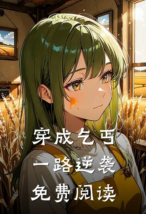 穿成乞丐一路逆袭免费阅读