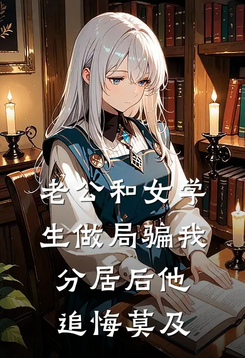 老公和女学生做局骗我，分居后他追悔莫及(谢诗悦章文俊)在线阅读免费小说_完整版小说免费阅读老公和女学生做局骗我，分居后他追悔莫及(谢诗悦章文俊)