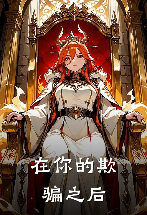 在你的欺骗之后（庄雅吟付珠琳）全文免费阅读无弹窗大结局_在你的欺骗之后最新章节列表_笔趣阁（庄雅吟付珠琳）