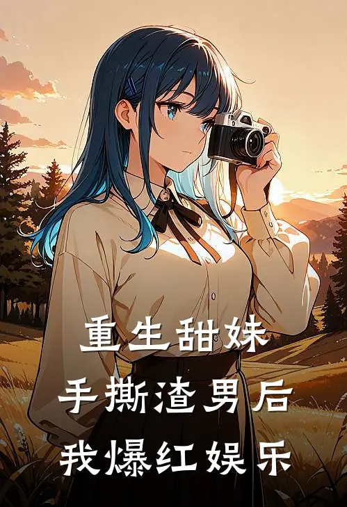 重生甜妹：手撕渣男后我爆红娱乐