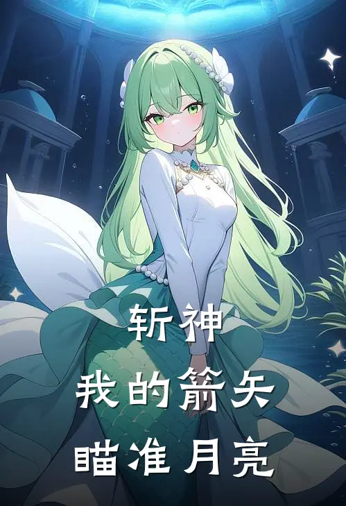 斩神：我的箭矢瞄准月亮