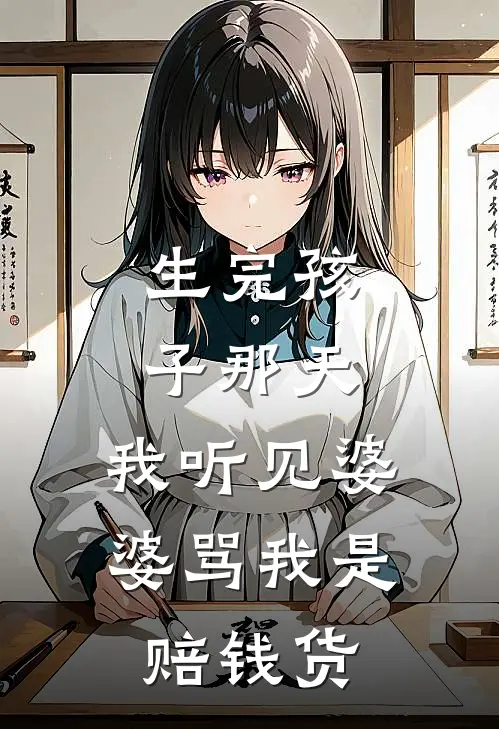 生完孩子那天，我听见婆婆骂我是赔钱货(周明修林书禾)完结小说推荐_免费小说生完孩子那天，我听见婆婆骂我是赔钱货(周明修林书禾)