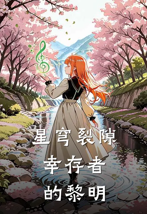 星穹裂隙：幸存者的黎明