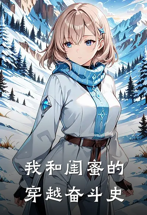 我和闺蜜的穿越奋斗史