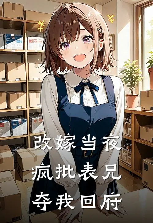 改嫁当夜，疯批表兄夺我回府(宋怀皎谢枕)最新推荐小说_最新免费小说改嫁当夜，疯批表兄夺我回府宋怀皎谢枕