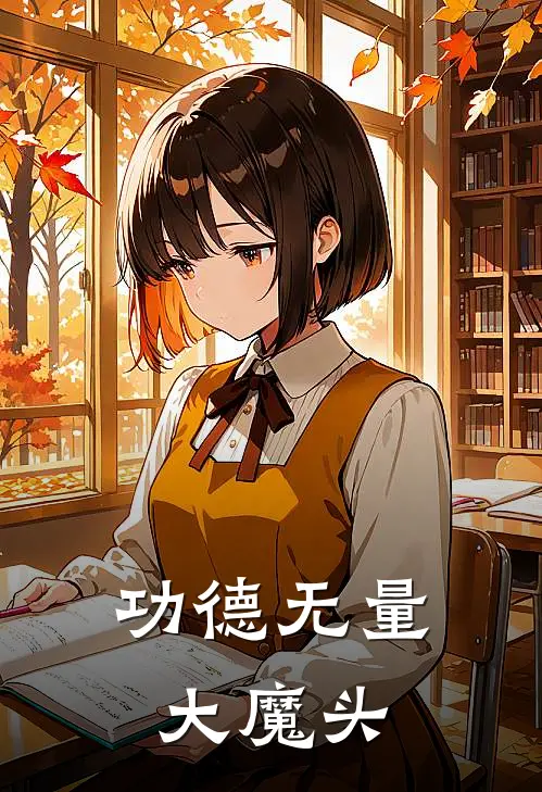 功德无量大魔头