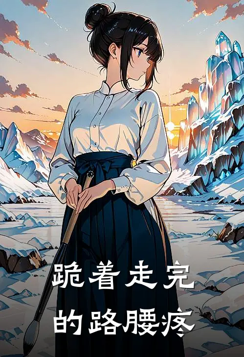 跪着走完的路腰疼